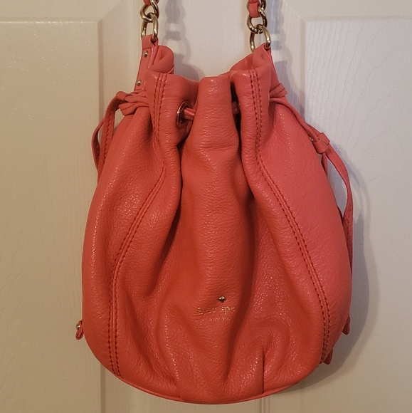 Kate Spade Bucket Bag - Picture 4 of 4
